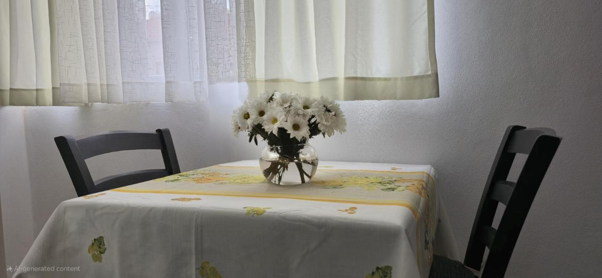 Guest House Pogradeci المظهر الخارجي الصورة